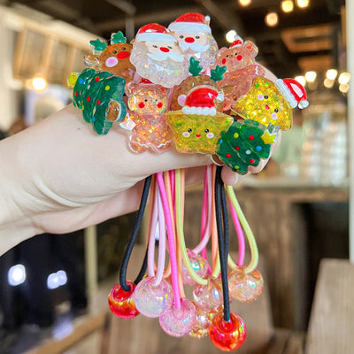 Kids Hair Accessories