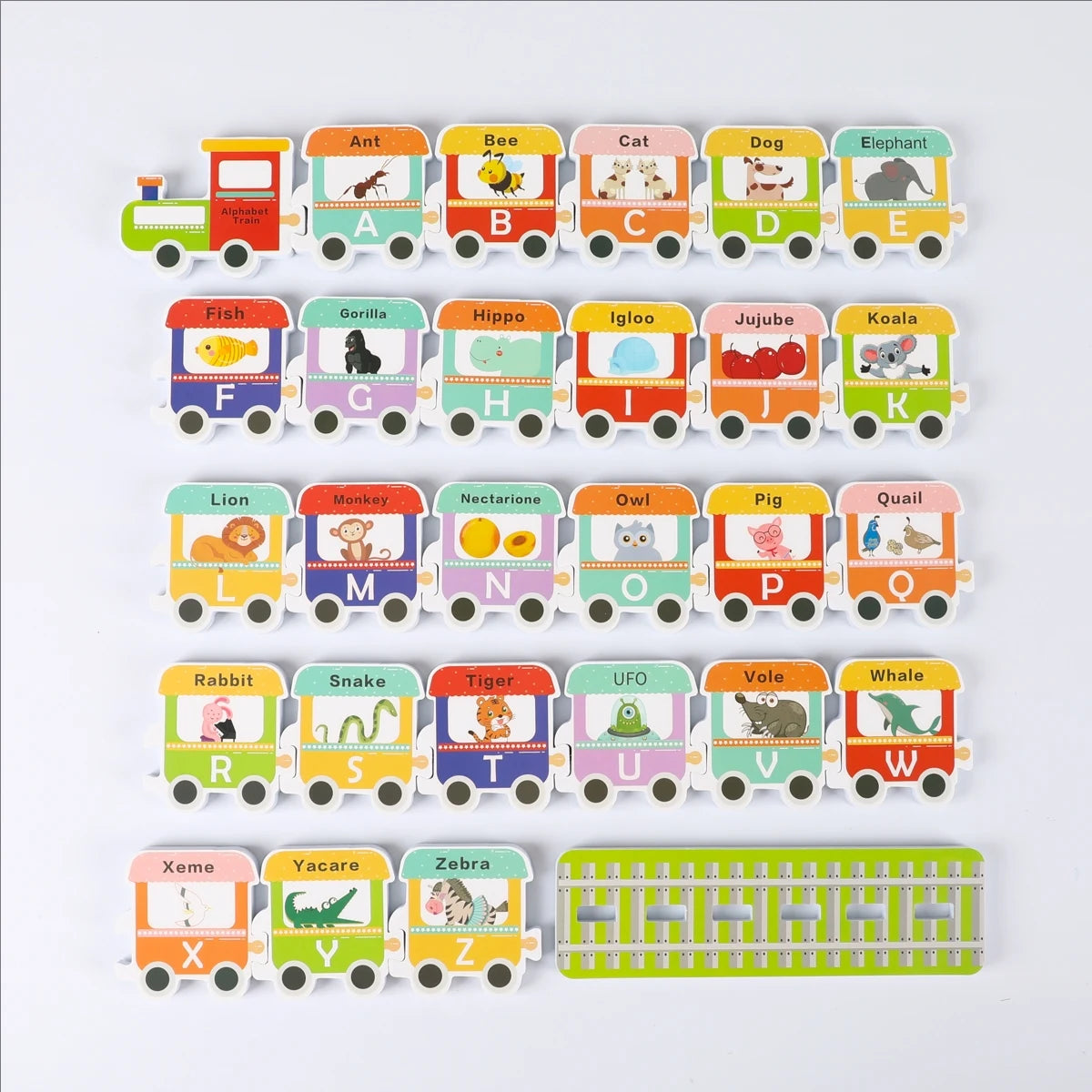 Baby Toy Animal Bath Toys for Kids Soft EVA Paste Bathroom Toys Animal Cognitive Floating Water Toys for Boys Girls 2 to 4 Years