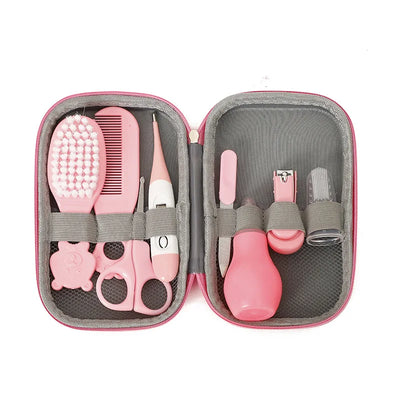 Grooming Kits